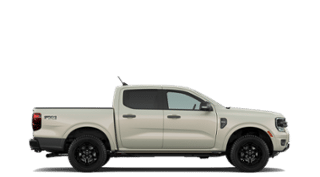 2026 Ford Ranger® External Image 1